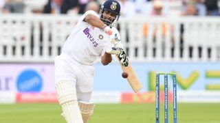 IND vs ENG, 3rd Test: एलेक्‍सा, लापरवाही भरा शॉट कैसे खेलते हैं ? Rishabh Pant की फैन्‍स ने की जमकर खिंचाई